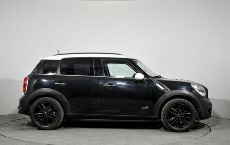 MINI Countryman I (R60), 2014 год, 1 670 000 рублей, 4 фотография