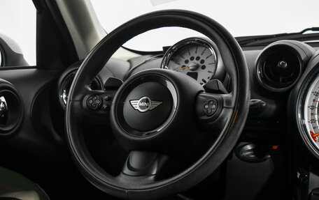 MINI Countryman I (R60), 2014 год, 1 670 000 рублей, 16 фотография