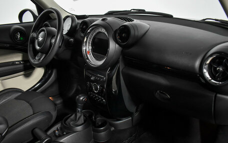MINI Countryman I (R60), 2014 год, 1 670 000 рублей, 15 фотография