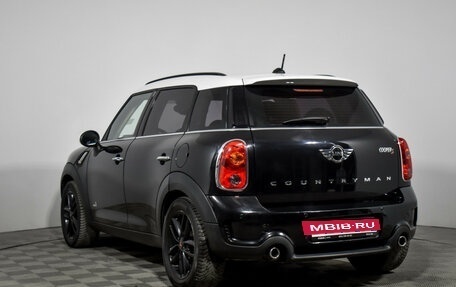 MINI Countryman I (R60), 2014 год, 1 670 000 рублей, 7 фотография