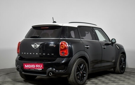 MINI Countryman I (R60), 2014 год, 1 670 000 рублей, 5 фотография