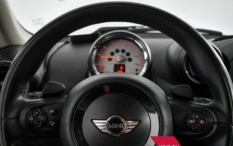 MINI Countryman I (R60), 2014 год, 1 670 000 рублей, 18 фотография