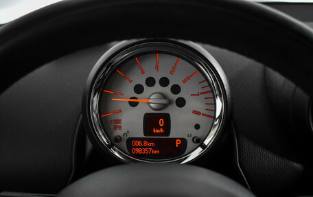 MINI Countryman I (R60), 2014 год, 1 670 000 рублей, 20 фотография