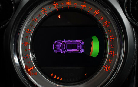 MINI Countryman I (R60), 2014 год, 1 670 000 рублей, 19 фотография