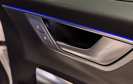 Audi A6, 2022 год, 6 750 000 рублей, 14 фотография