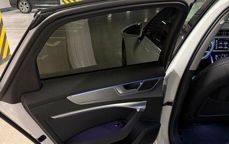 Audi A6, 2022 год, 6 750 000 рублей, 15 фотография