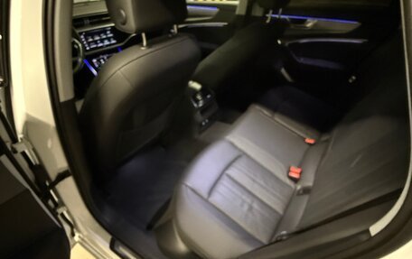 Audi A6, 2022 год, 6 750 000 рублей, 18 фотография