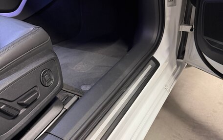 Audi A6, 2022 год, 6 750 000 рублей, 19 фотография