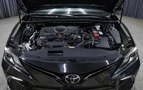 Toyota Camry, 2023 год, 3 849 000 рублей, 9 фотография