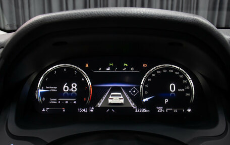 Toyota Camry, 2023 год, 3 849 000 рублей, 13 фотография