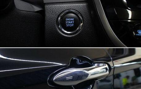 Toyota Camry, 2023 год, 3 849 000 рублей, 19 фотография