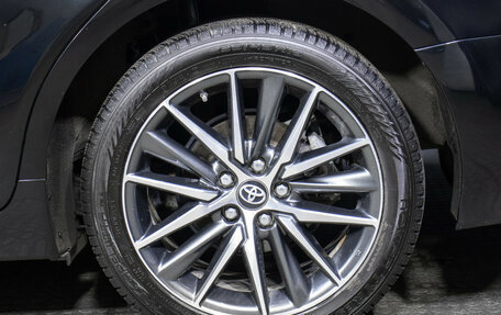 Toyota Camry, 2023 год, 3 849 000 рублей, 25 фотография