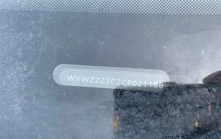 Volkswagen Passat B7, 2011 год, 863 000 рублей, 9 фотография