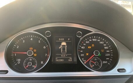 Volkswagen Passat B7, 2011 год, 863 000 рублей, 7 фотография