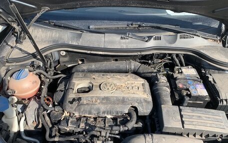 Volkswagen Passat B7, 2011 год, 863 000 рублей, 6 фотография