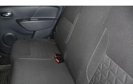 Renault Sandero II рестайлинг, 2017 год, 979 000 рублей, 7 фотография