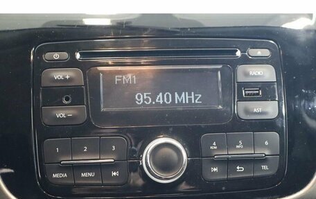 Renault Sandero II рестайлинг, 2017 год, 979 000 рублей, 12 фотография