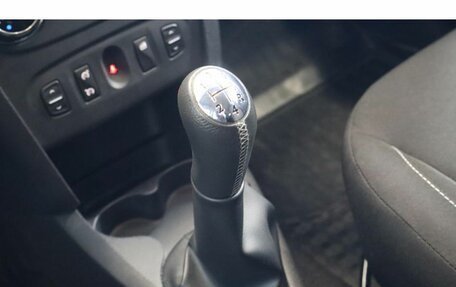 Renault Sandero II рестайлинг, 2017 год, 979 000 рублей, 14 фотография