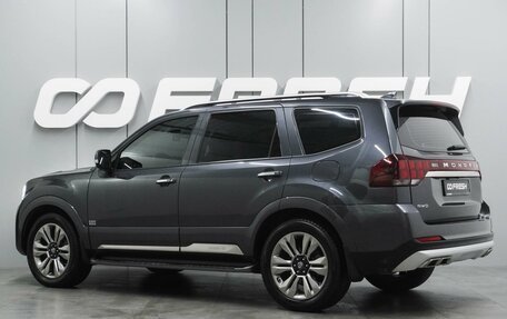 KIA Mohave I, 2020 год, 5 399 000 рублей, 2 фотография