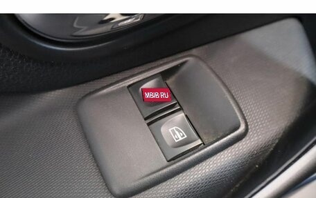 Renault Sandero II рестайлинг, 2017 год, 979 000 рублей, 15 фотография