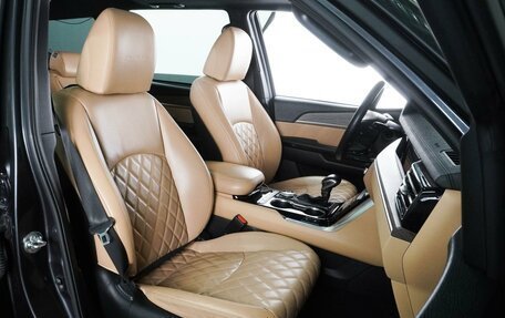 KIA Mohave I, 2020 год, 5 399 000 рублей, 8 фотография