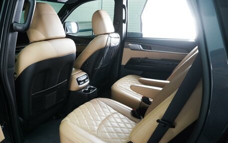 KIA Mohave I, 2020 год, 5 399 000 рублей, 13 фотография