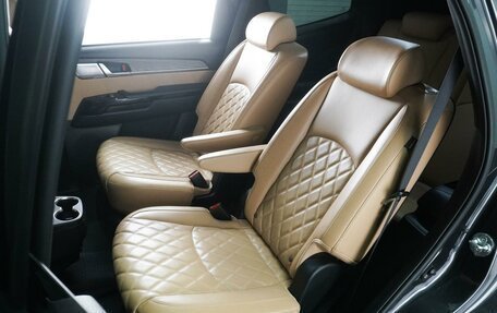 KIA Mohave I, 2020 год, 5 399 000 рублей, 10 фотография