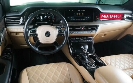 KIA Mohave I, 2020 год, 5 399 000 рублей, 6 фотография