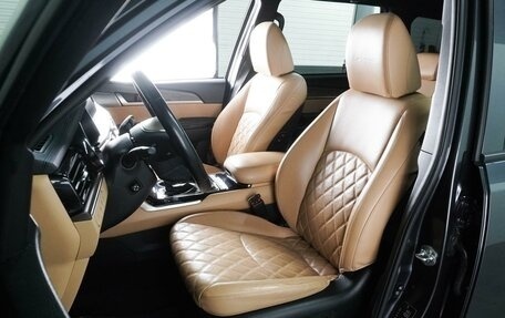 KIA Mohave I, 2020 год, 5 399 000 рублей, 11 фотография