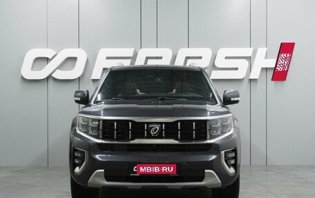 KIA Mohave I, 2020 год, 5 399 000 рублей, 3 фотография