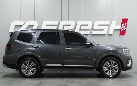 KIA Mohave I, 2020 год, 5 399 000 рублей, 5 фотография