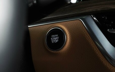 KIA Mohave I, 2020 год, 5 399 000 рублей, 22 фотография