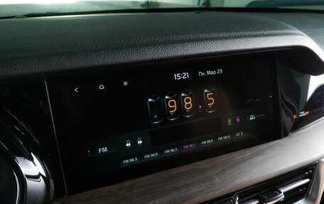 KIA Mohave I, 2020 год, 5 399 000 рублей, 24 фотография