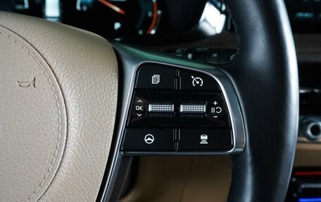 KIA Mohave I, 2020 год, 5 399 000 рублей, 21 фотография