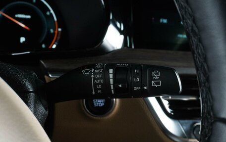 KIA Mohave I, 2020 год, 5 399 000 рублей, 19 фотография