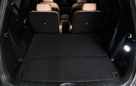 KIA Mohave I, 2020 год, 5 399 000 рублей, 29 фотография