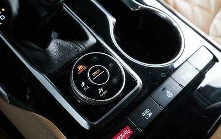 KIA Mohave I, 2020 год, 5 399 000 рублей, 28 фотография