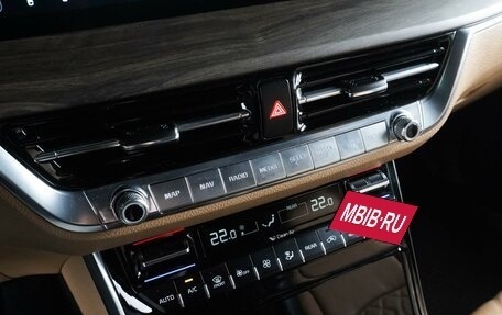 KIA Mohave I, 2020 год, 5 399 000 рублей, 26 фотография