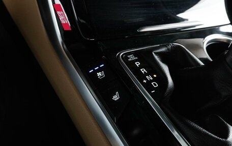 KIA Mohave I, 2020 год, 5 399 000 рублей, 27 фотография