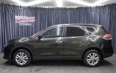 Nissan X-Trail, 2018 год, 2 098 000 рублей, 8 фотография