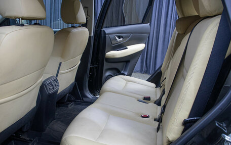 Nissan X-Trail, 2018 год, 2 098 000 рублей, 12 фотография