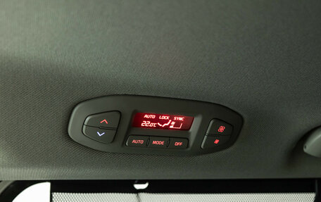 KIA Carnival III, 2017 год, 2 549 585 рублей, 16 фотография