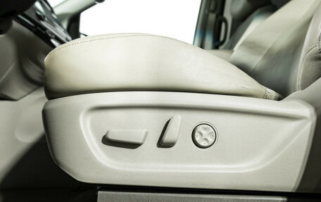 KIA Carnival III, 2017 год, 2 549 585 рублей, 15 фотография