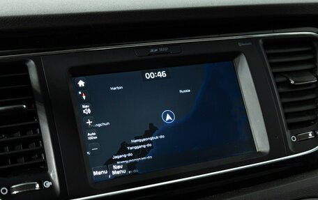 KIA Carnival III, 2017 год, 2 549 585 рублей, 18 фотография