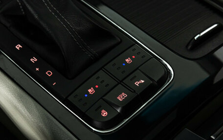 KIA Carnival III, 2017 год, 2 549 585 рублей, 20 фотография