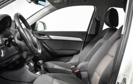 Audi Q3, 2012 год, 1 448 790 рублей, 7 фотография