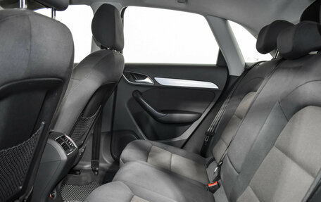 Audi Q3, 2012 год, 1 448 790 рублей, 9 фотография