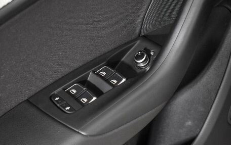 Audi Q3, 2012 год, 1 448 790 рублей, 8 фотография