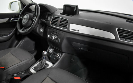Audi Q3, 2012 год, 1 448 790 рублей, 10 фотография