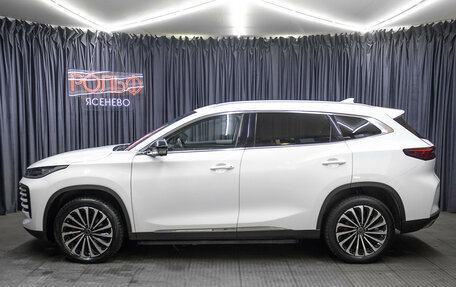 CheryExeed TXL, 2022 год, 1 998 000 рублей, 8 фотография